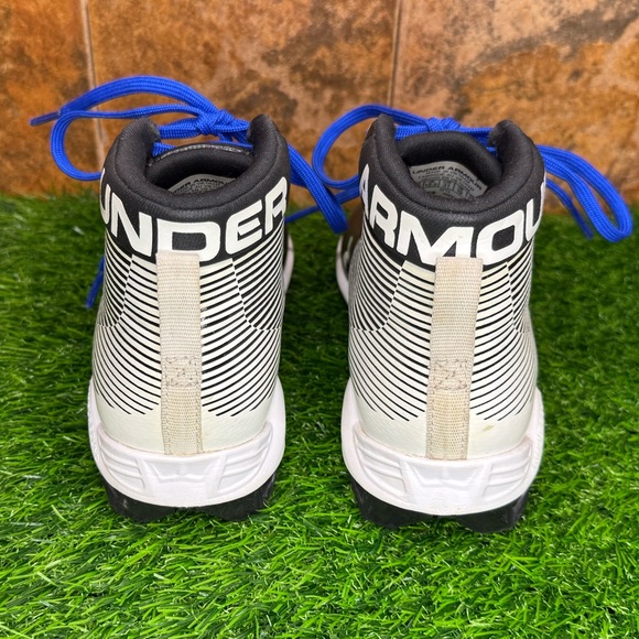 Under Armour cleats - Picture 4 of 6